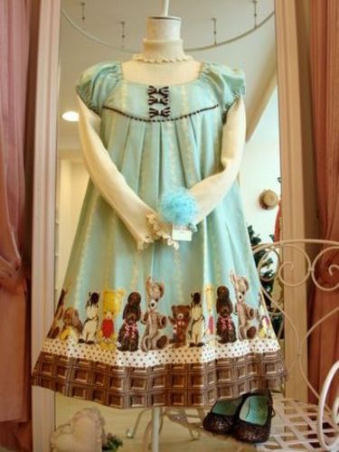 Chocolate and Plushies OP by Emily Temple Cute