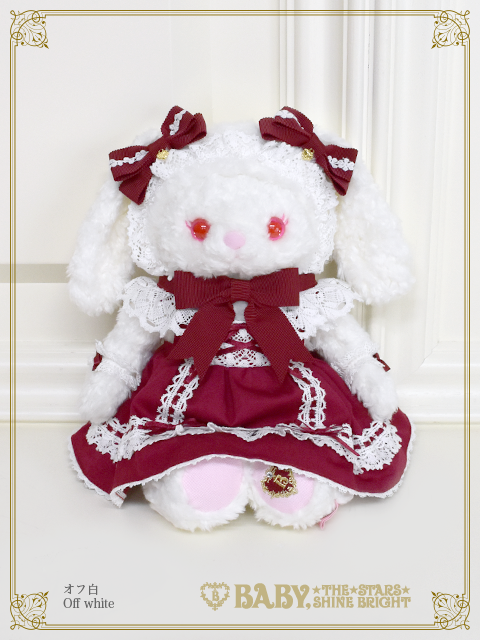 Baby Doll Usakumya Pochette by Baby, the Stars Shine Bright