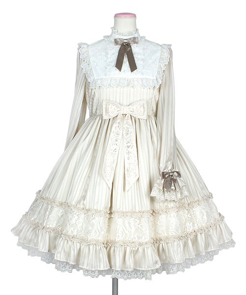 Innocent Lady OP by Angelic Pretty