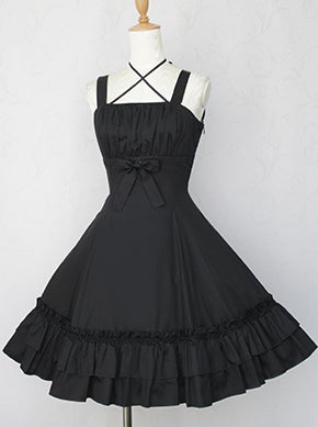 Marie Rose JSK (2014) by Victorian Maiden