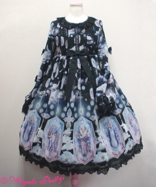 Cecilia Cross OP by Angelic Pretty