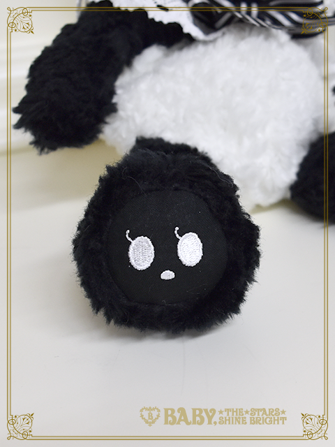 Panda Kumya Pochette by Baby, the Stars Shine Bright