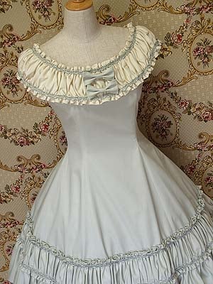 Albertine OP by Mary Magdalene