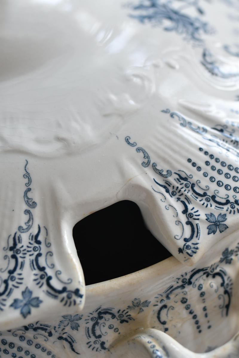 サンタマン St.Amand.スーピエール SaintAmand regence