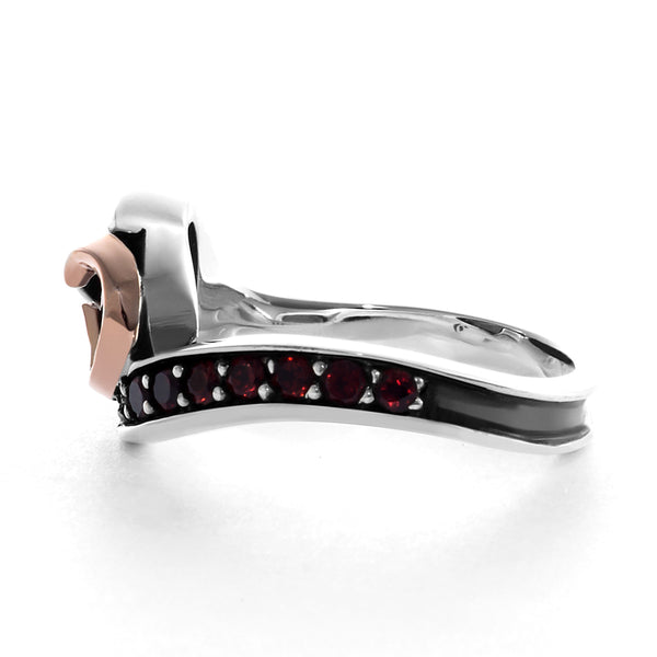 LC 721 GNTロードキャメロット(Lord Camelot)シルバーリング