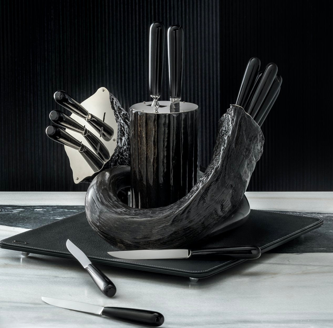 Exclusive – Lorenzi Milano