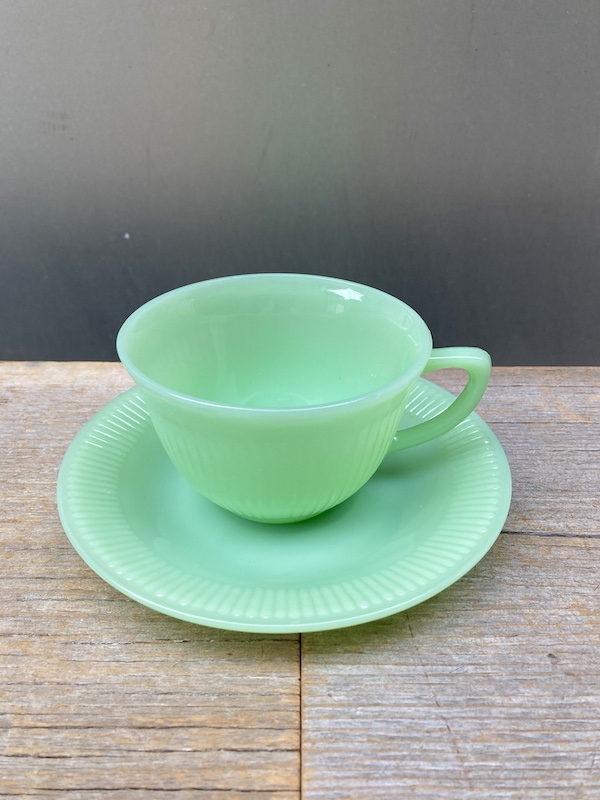 1940'S 50'S ファイヤーキング ジェダイ ジェーンレイ FK Fire King