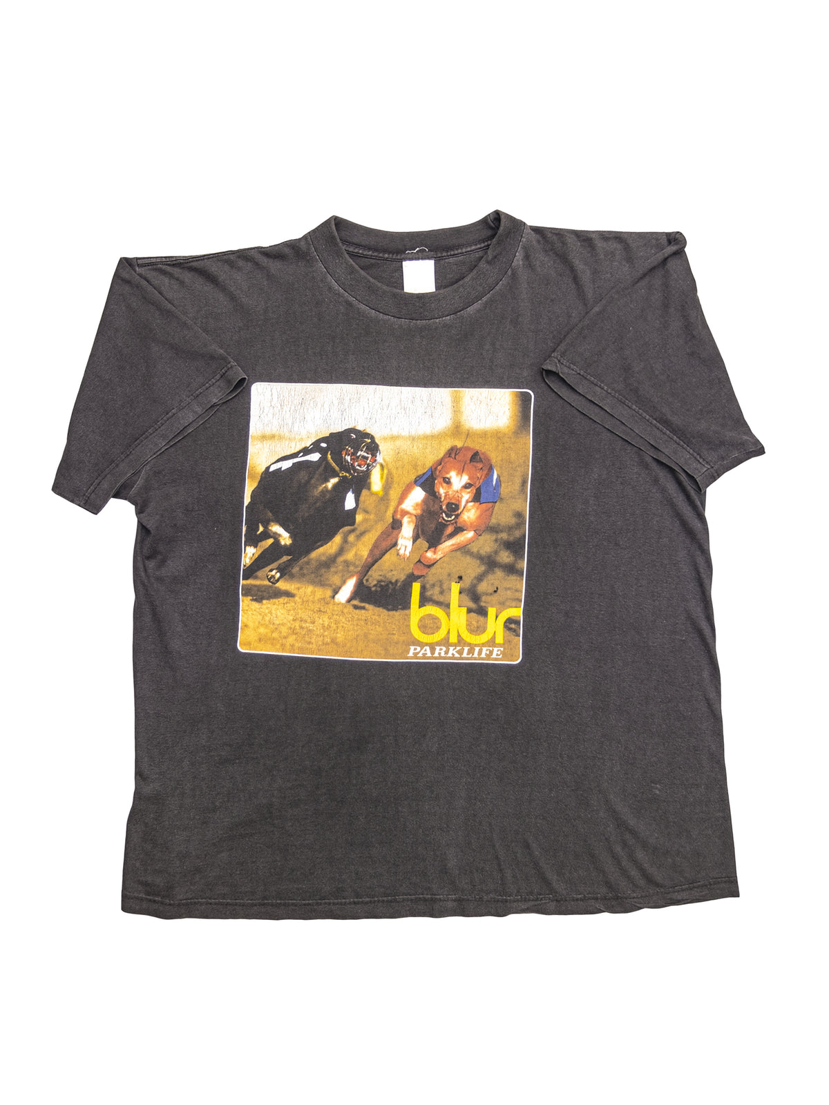 Blur, 'Parklife', 1994 – Lost Blue Heaven