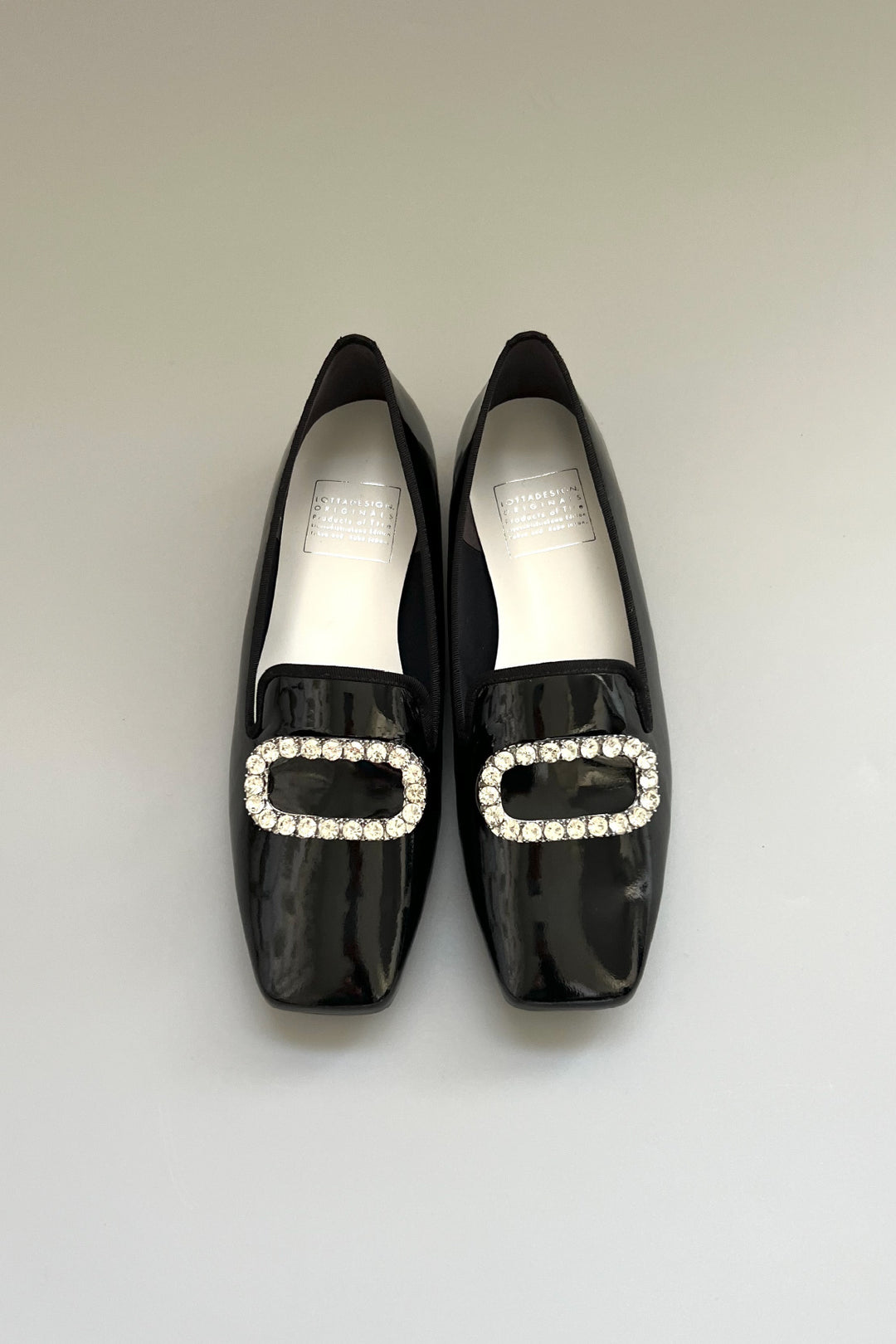 2026 NEW COLLECTION – LOTTADESIGN.