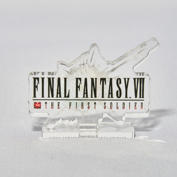 くじ詳細｜SQUARE ENIX