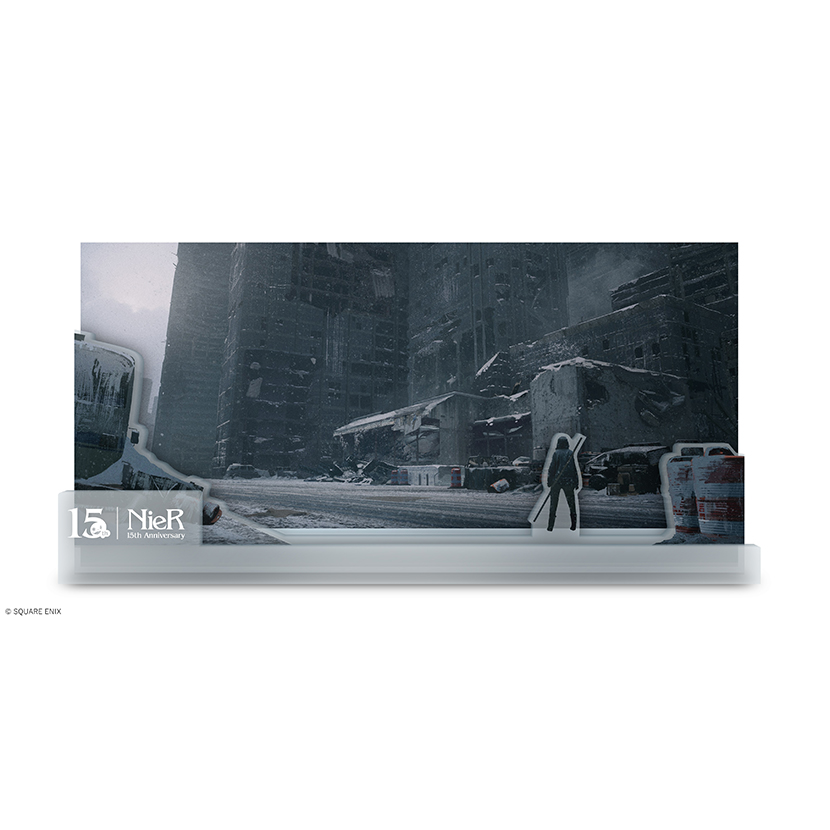 くじ詳細｜SQUARE ENIX