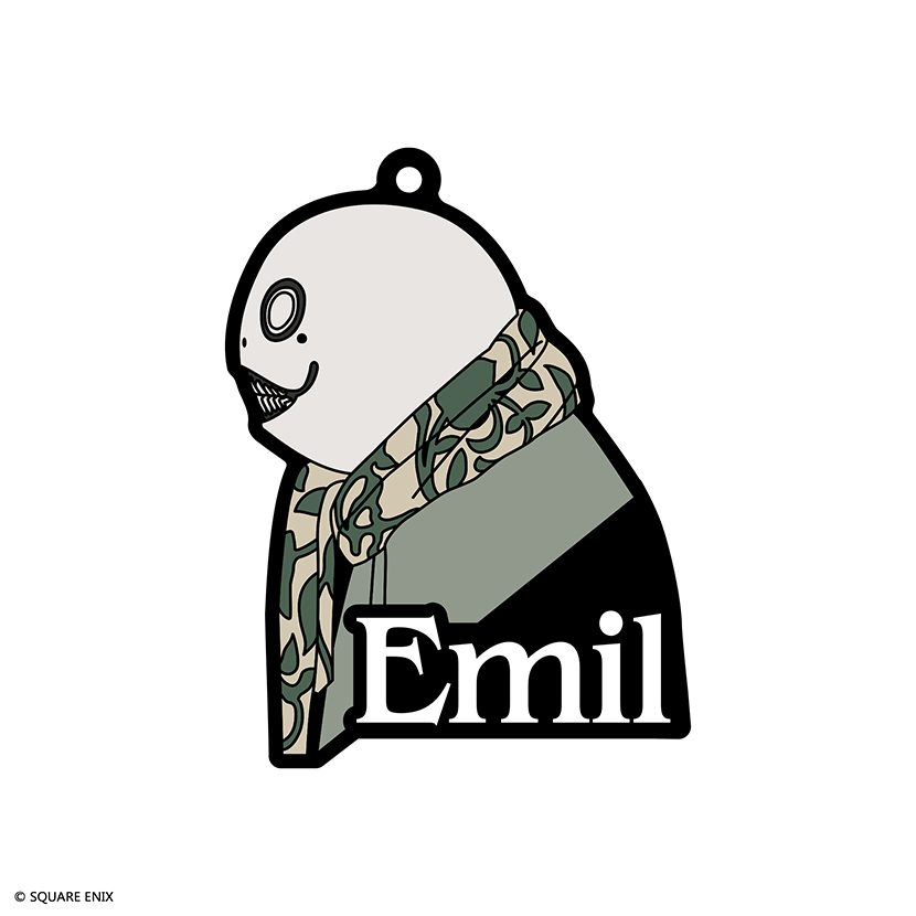 くじ詳細｜SQUARE ENIX