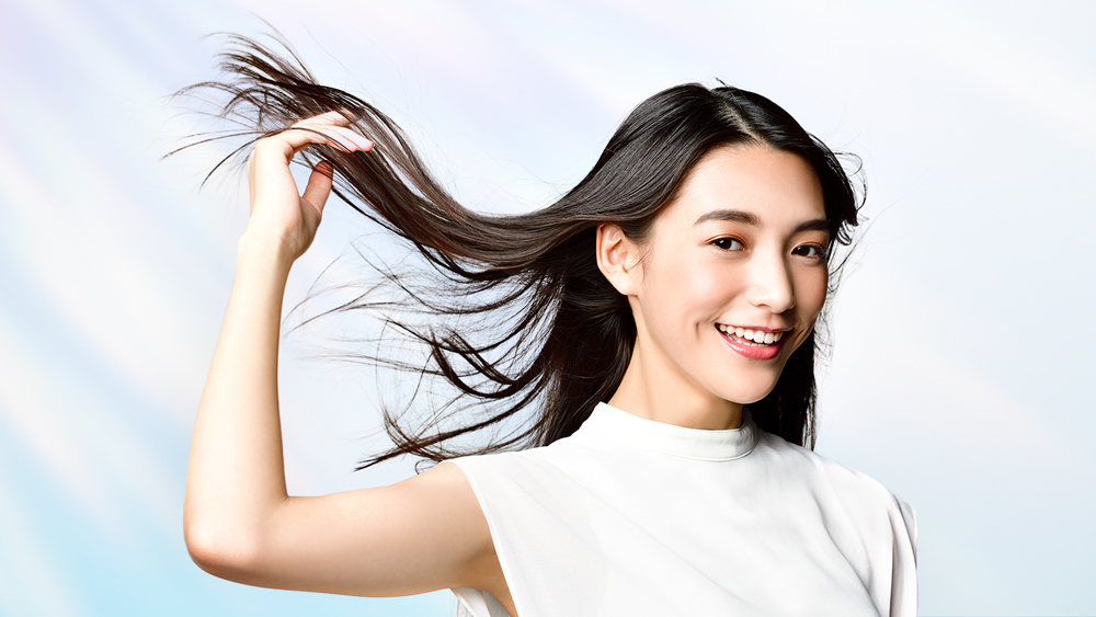 レヴィ シャンプー・トリートメント | LOUVREDO ルーヴルドー