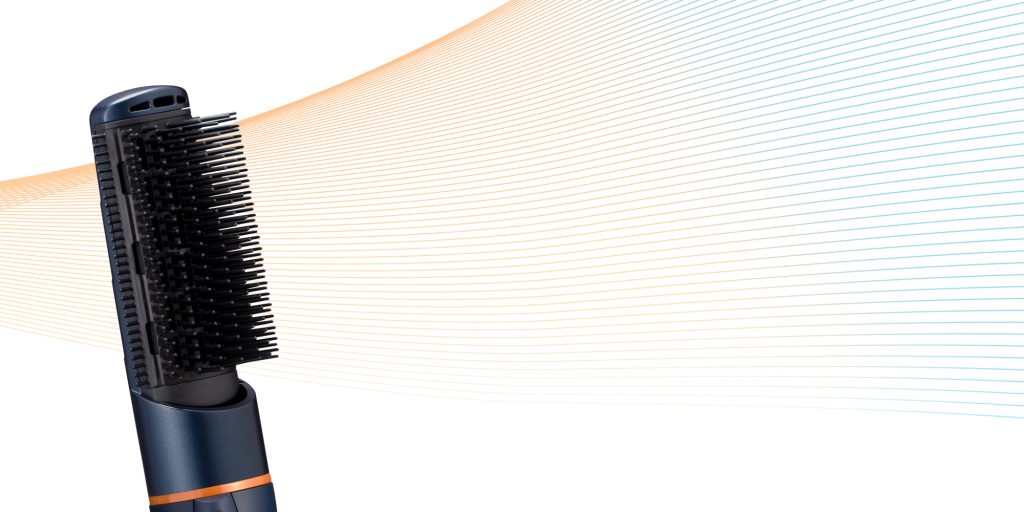 復元スタイラー®8 | LOUVREDO ルーヴルドー