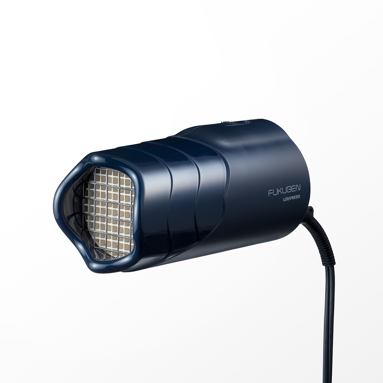 復元ドライヤー®︎ mini-α | LOUVREDO ルーヴルドー