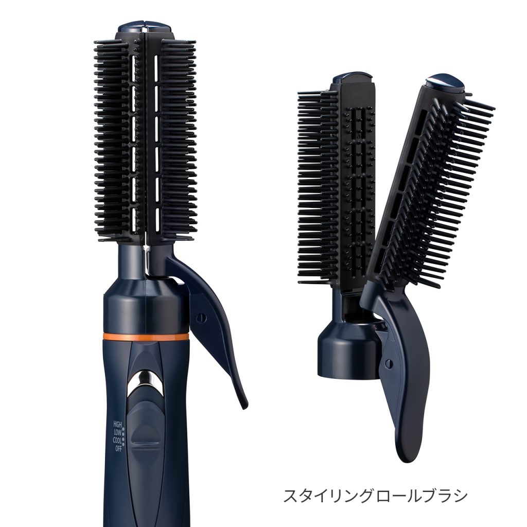 復元スタイラー®8 | LOUVREDO ルーヴルドー