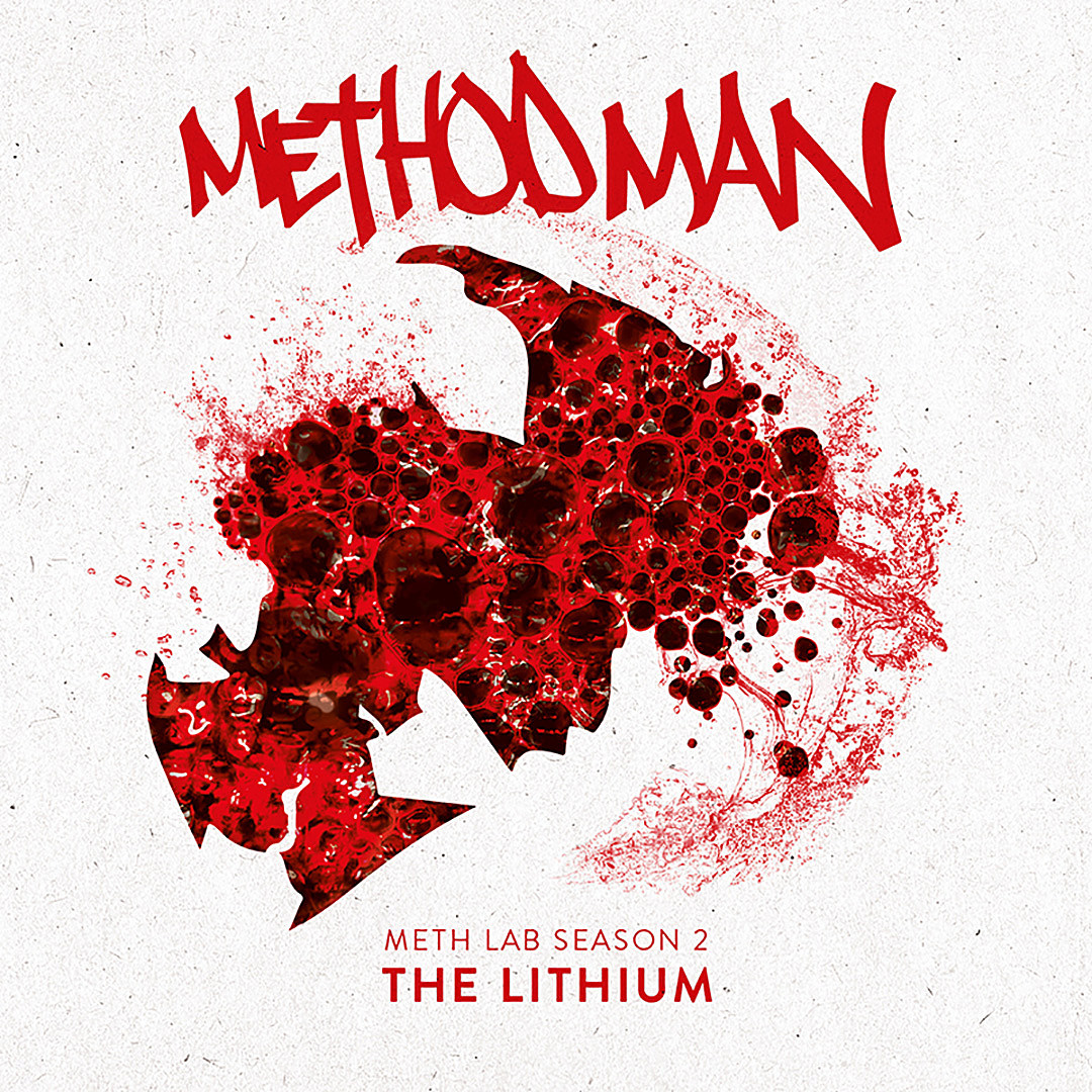 Album Review: Method Man – Meth Lab 2: The Lithium – LoudSound