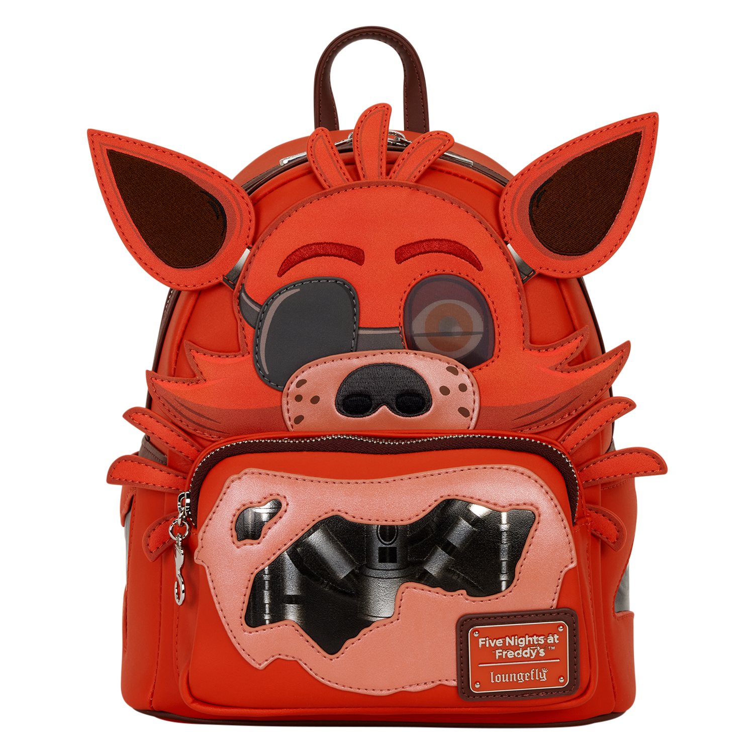 NYCC Limited Edition Five Nights At Freddy's Foxy Cosplay