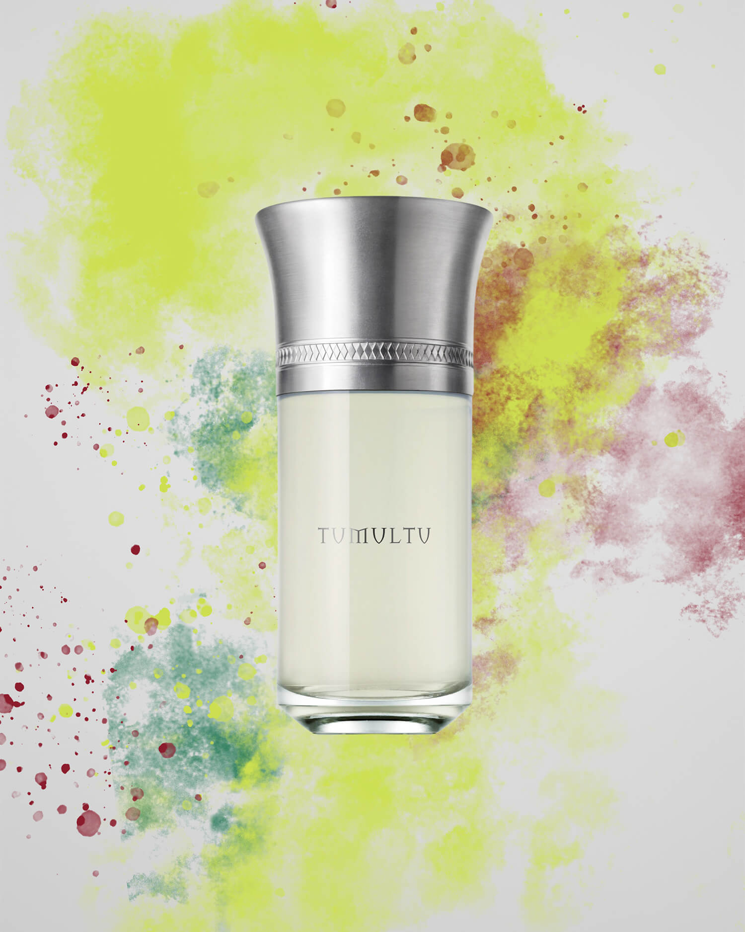 Tumultu (チュムルチュ) - Liquides Imaginaires (送料無料 無料