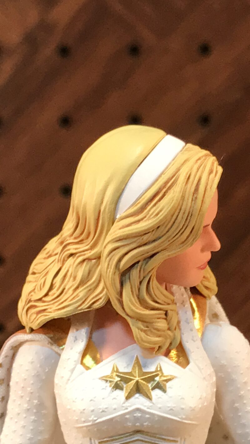 MAFEX スターライト 【THE BOYS】レビュー | Toys.Time～おもちゃ時間～