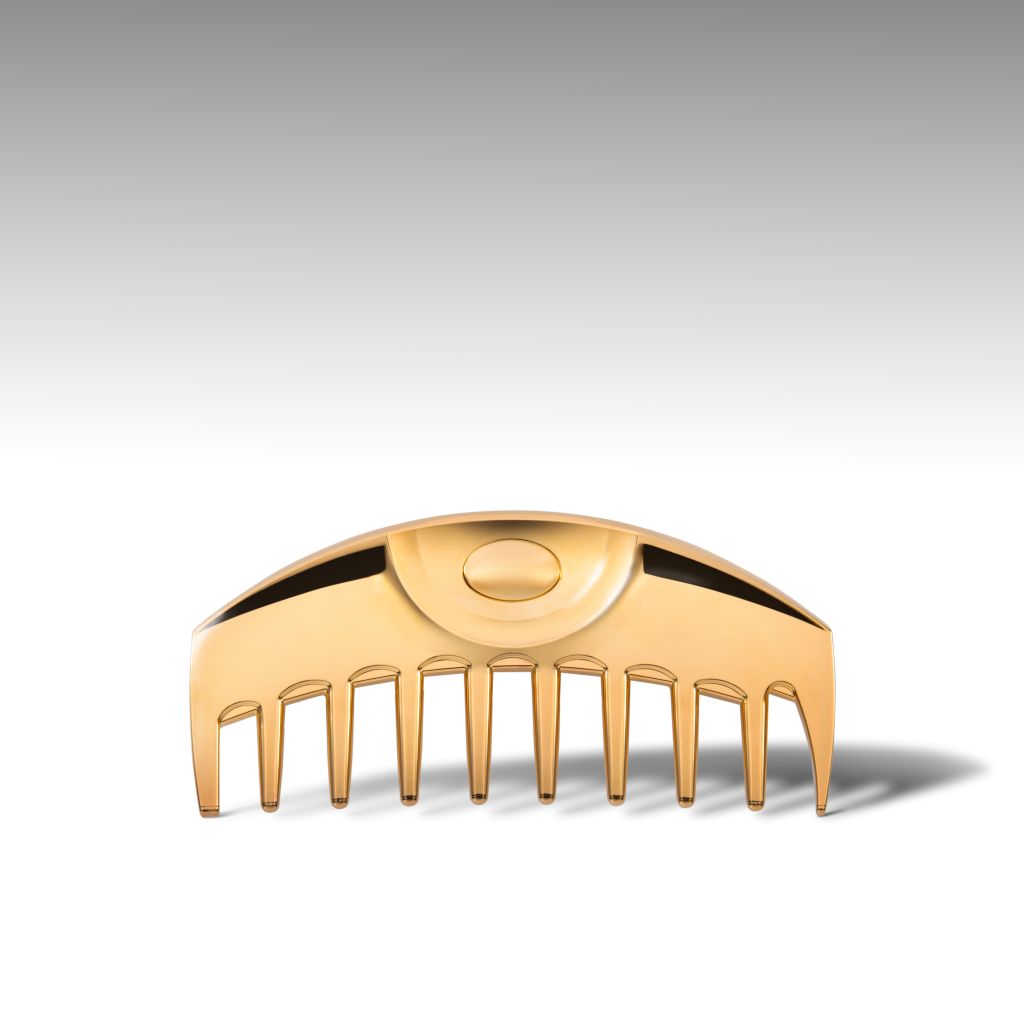 ラブクロム (R)K24GPツキ ゴールド