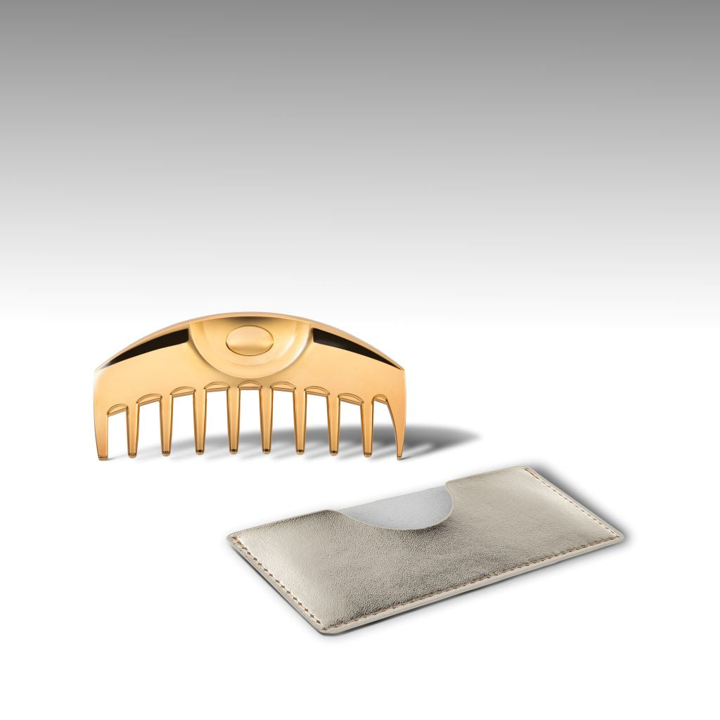 LOVE CHROME(R) K24GP Tsuki gold