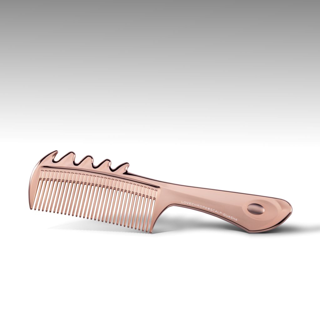 ラブクロム トータルケアセット（INBATHスカルプカッサS&K24GPツキRG）