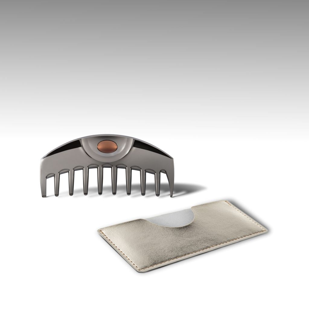 ラブクロム PG ウエービーツキ プレミアムブラック