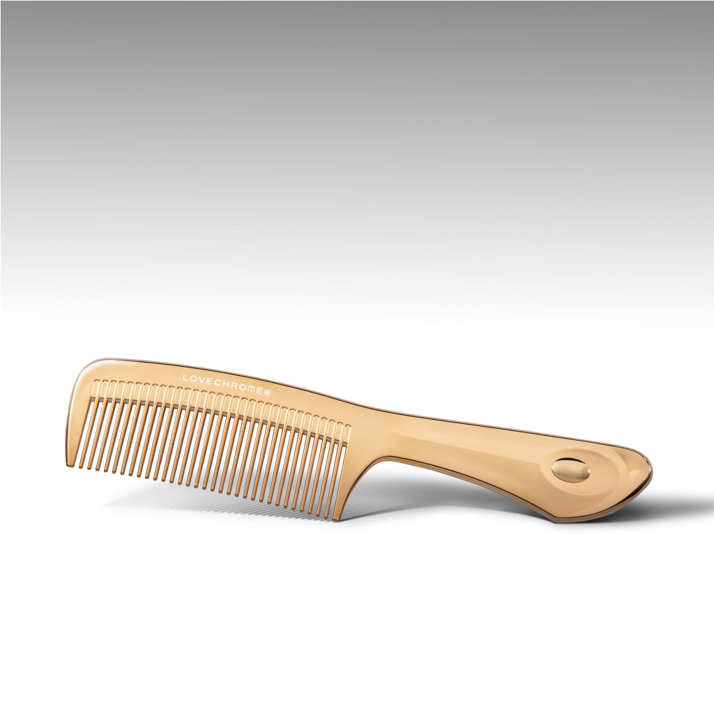 Love Chrome(R)F Tetsuki Silver