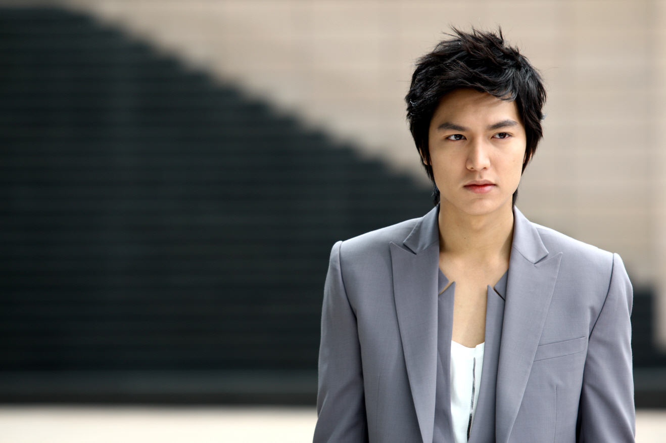 Lee Min Ho – Personal Taste New Pictures | ♥♥Love Minsun♥♥