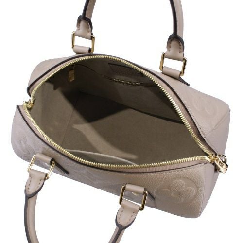 ルイヴィトン ハンドバッグ モノグラム スピーディ バンドリエール 25