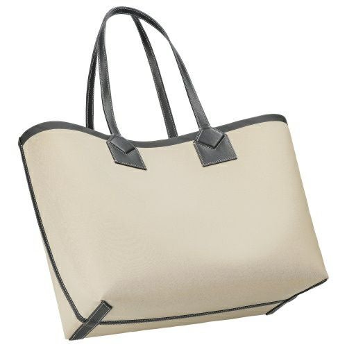 バーバリー トートバッグ レディース ベージュ BURBERRY 8063121 BEIGE