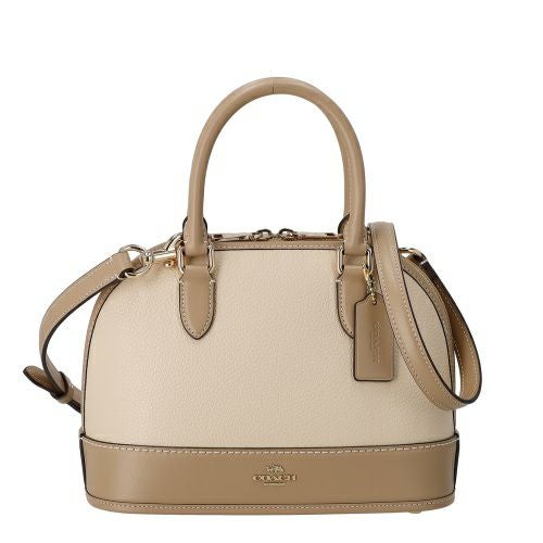 コーチ アウトレット ハンドバッグ レディース サブリナ サッチェル