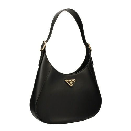 プラダ ショルダーバッグ レディース ブラック PRADA 1BC179 V OOO