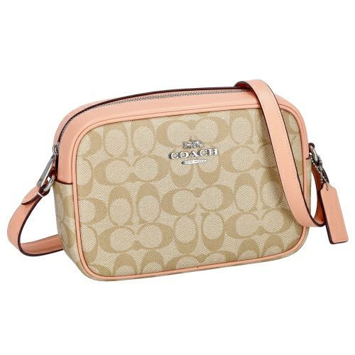 コーチ アウトレット ショルダーバッグ レディース ジェイミー カメラ