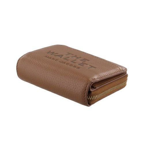 マークジェイコブス 二つ折り財布 レディース ザ レザー コンパクト