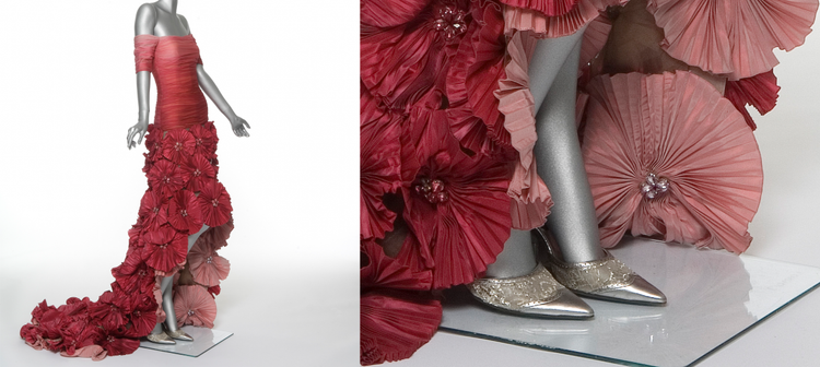 Valentino: Themes & Variations – LaSource