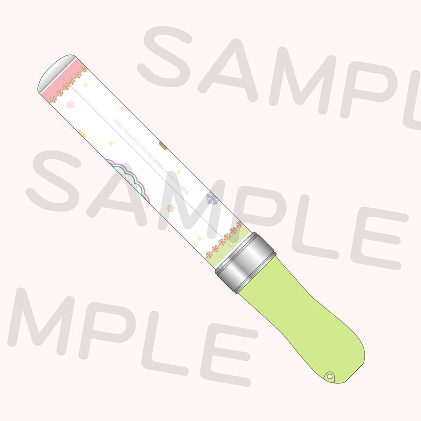 2/4公演】ニジガク指定ラブライブレード！ ～QU4RTZ Fluffy Magic