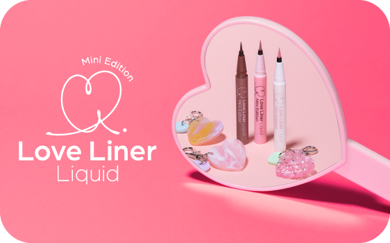 いたずら好きでチャーミングな『ミニオン』デザインのリキッドアイ