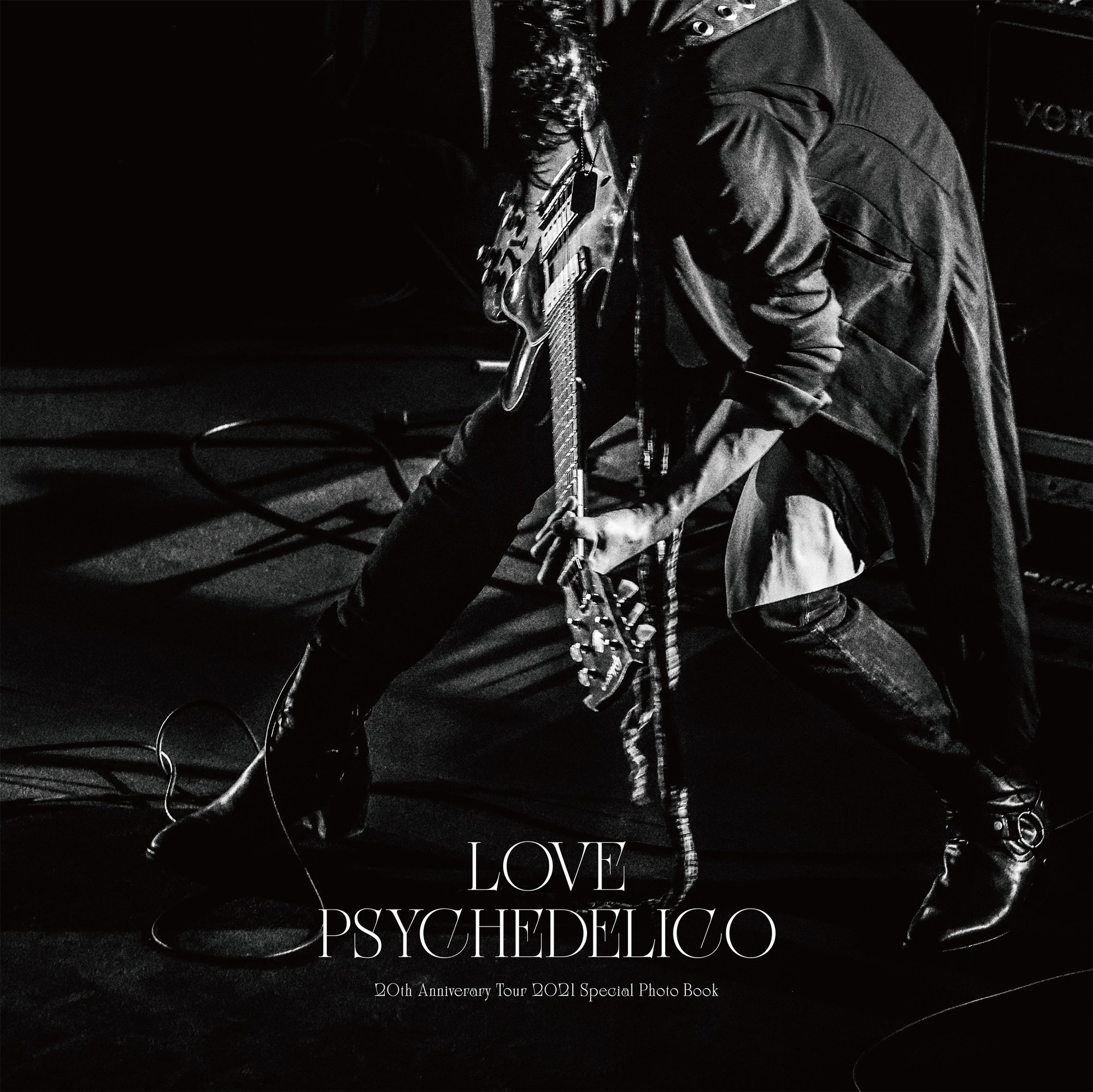 20th Anniversary Tour 2021 Special Box（完全生産限定盤） | LOVE