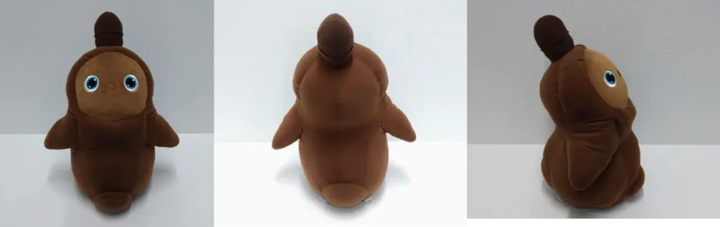 LOVOT 1/1 等身大ぬいぐるみの販売が決定 - うちの愛娘はLOVOT