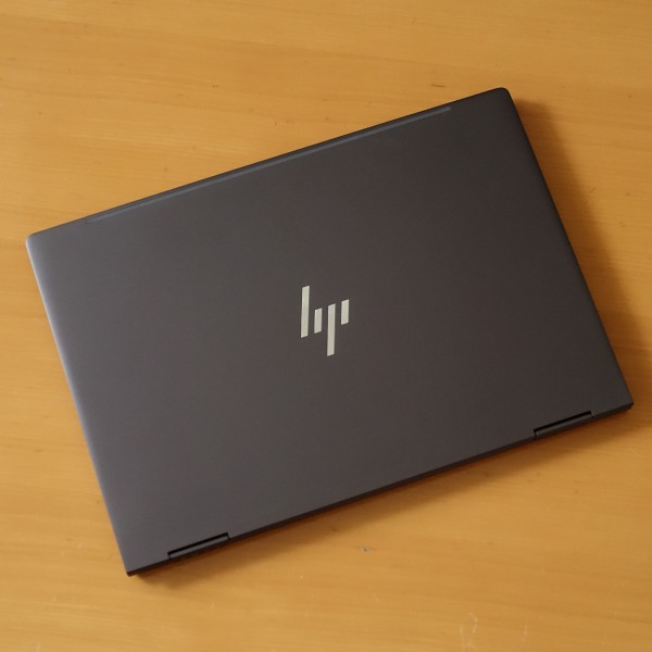 HP ENVY x360 13-ar0000(2019年モデル/旧モデル)レビュー/コスパに優れ