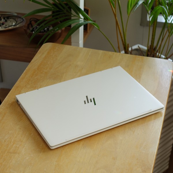 HP ENVY x360 13-ar0000(2019年モデル/旧モデル)レビュー/コスパに優れ