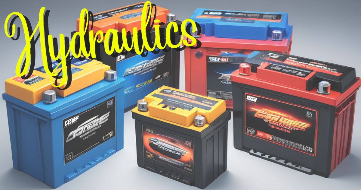 まとめ】ハイドロ用バッテリー紹介とメンテナンスの重要性について