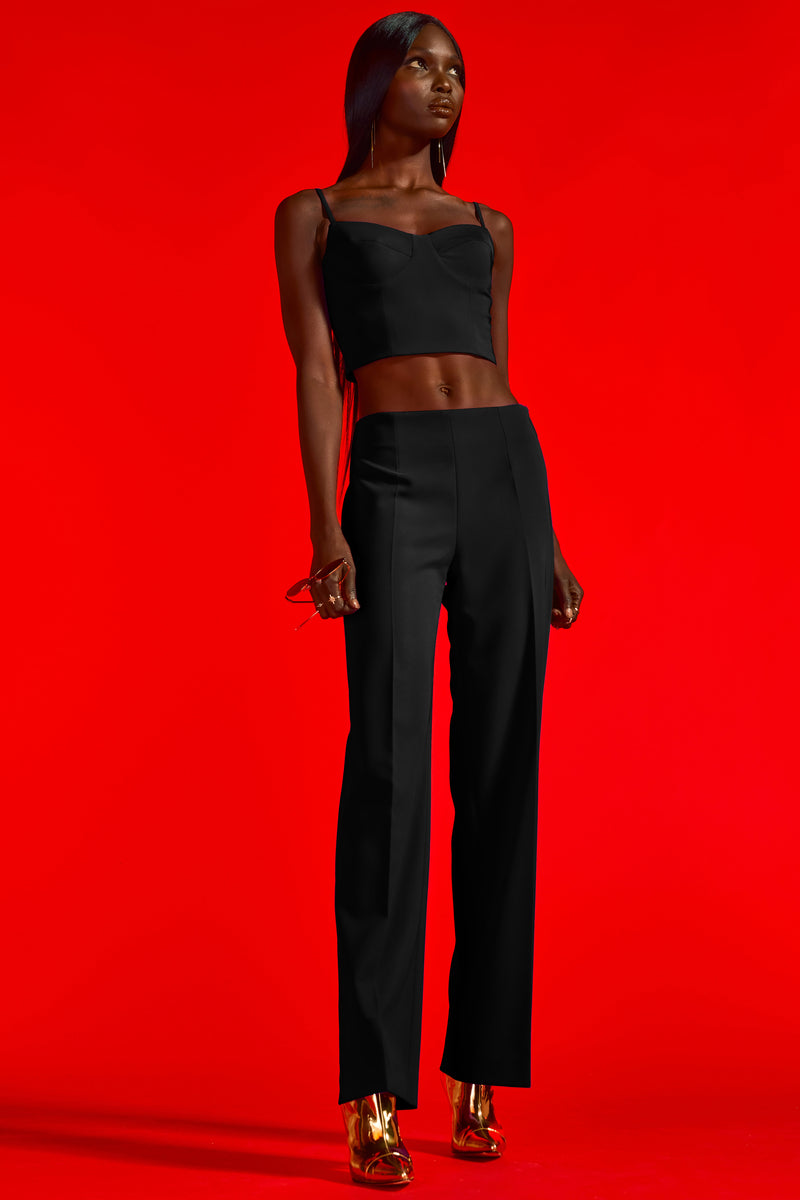 Bustier Top – L'MOMO