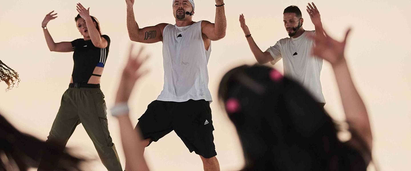 BODYJAM（ボディジャム） | Les Mills Japan