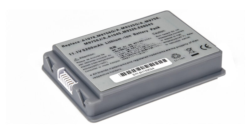 LMP Battery iBook G3 & G4 14