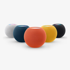 Apple HomePod Mini » Llounge
