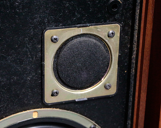 Wharfedale ワーフェデール Linton2 レトロなスピーカーです