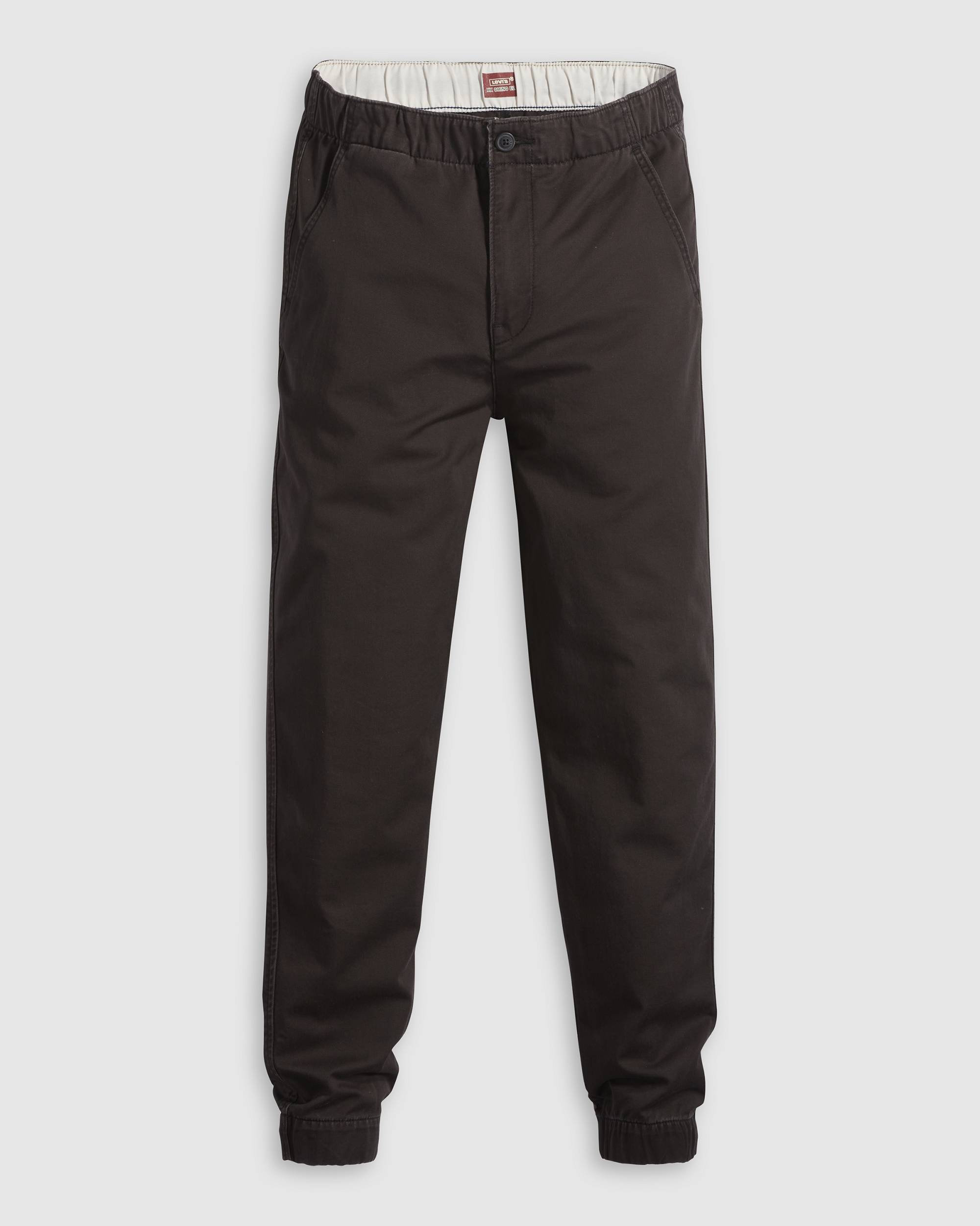 Xx Chino Men's Jogger - Black | Levi's® US